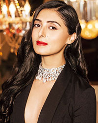 Pernia Qureshi